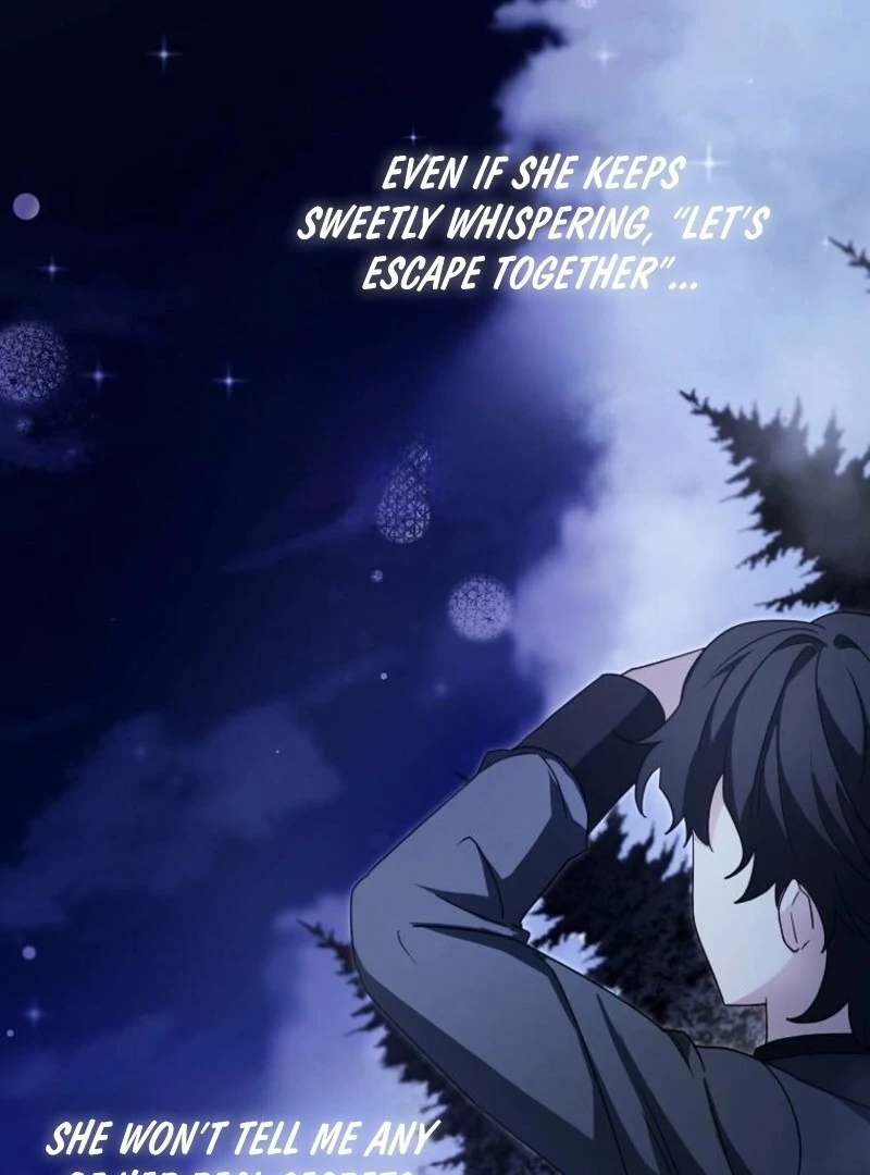 The Villainess’s Wise Retirement Plan Chapter 51 - Page 104