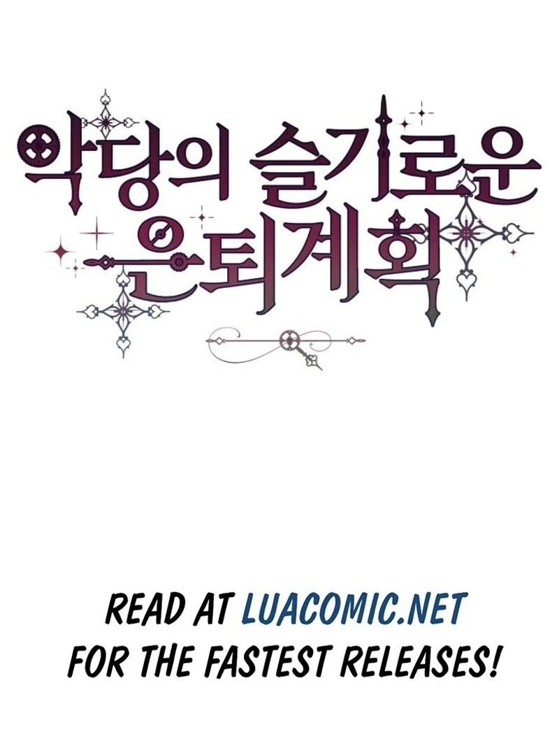 The Villainess’s Wise Retirement Plan Chapter 51 - Page 121