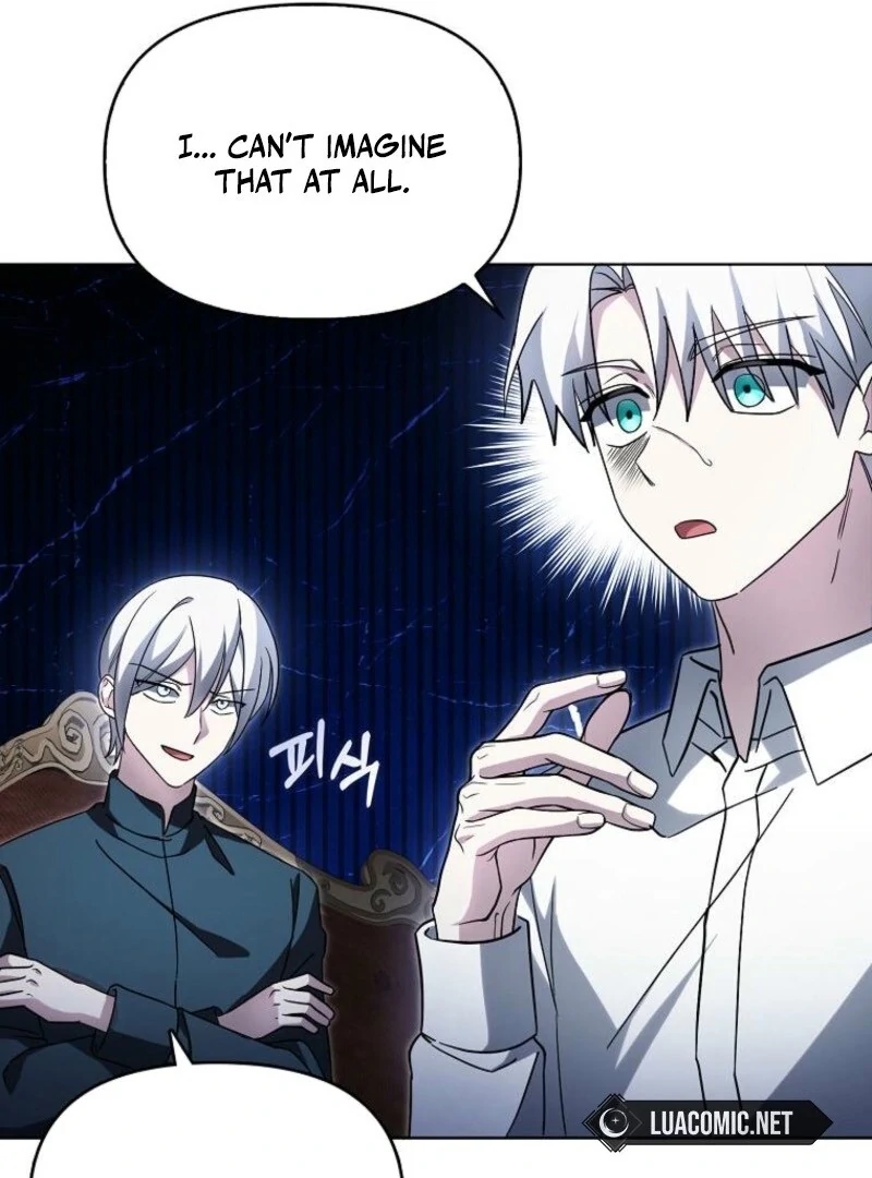 The Villainess’s Wise Retirement Plan Chapter 51 - Page 14