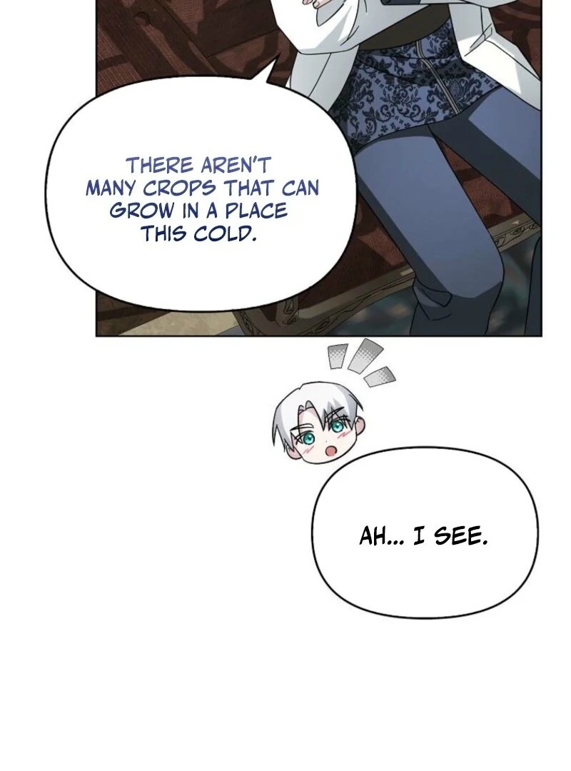 The Villainess’s Wise Retirement Plan Chapter 51 - Page 21