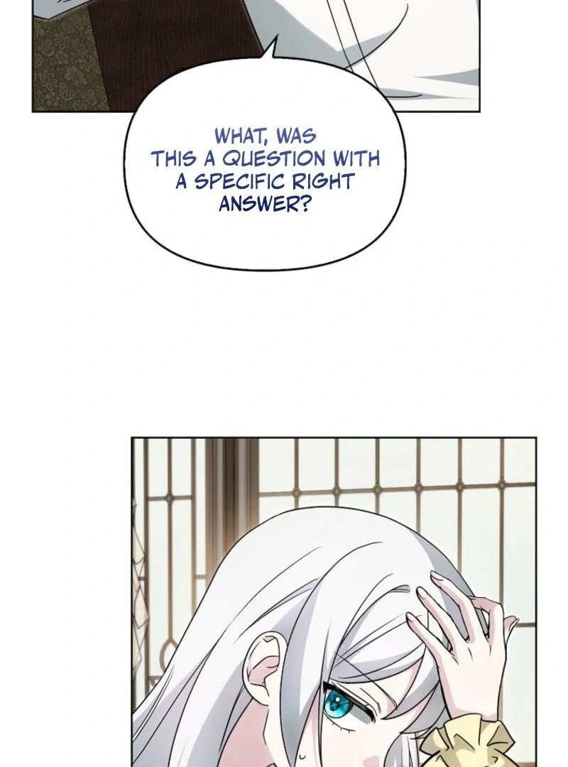 The Villainess’s Wise Retirement Plan Chapter 51 - Page 28