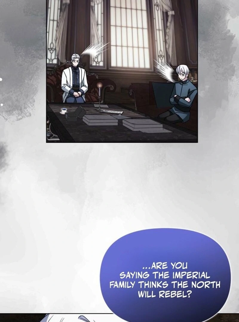 The Villainess’s Wise Retirement Plan Chapter 51 - Page 32