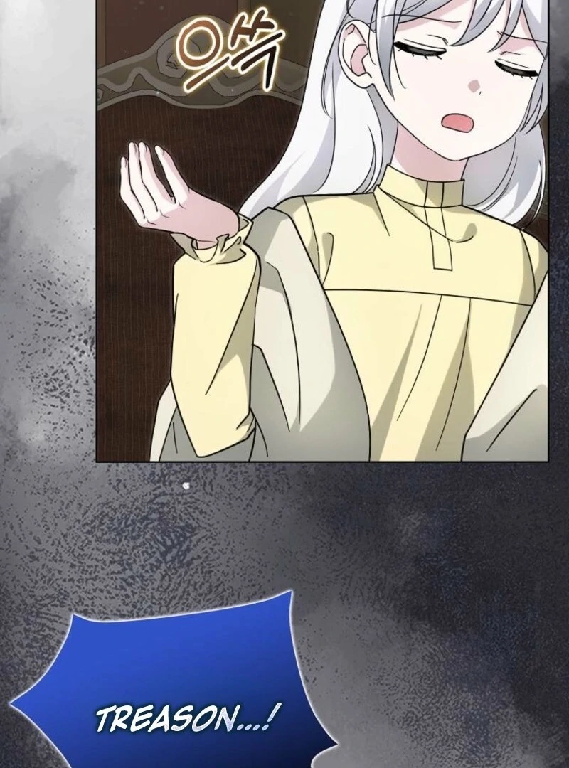 The Villainess’s Wise Retirement Plan Chapter 51 - Page 35