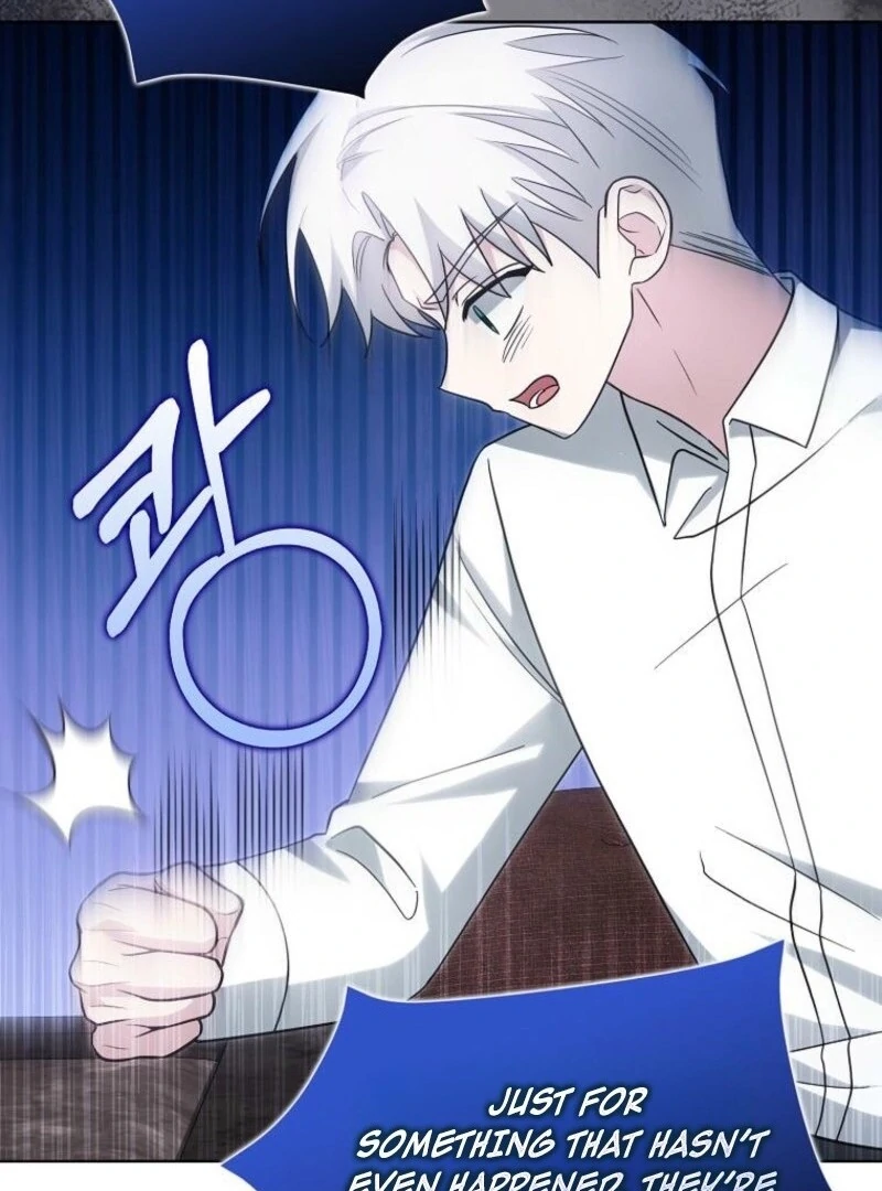 The Villainess’s Wise Retirement Plan Chapter 51 - Page 36