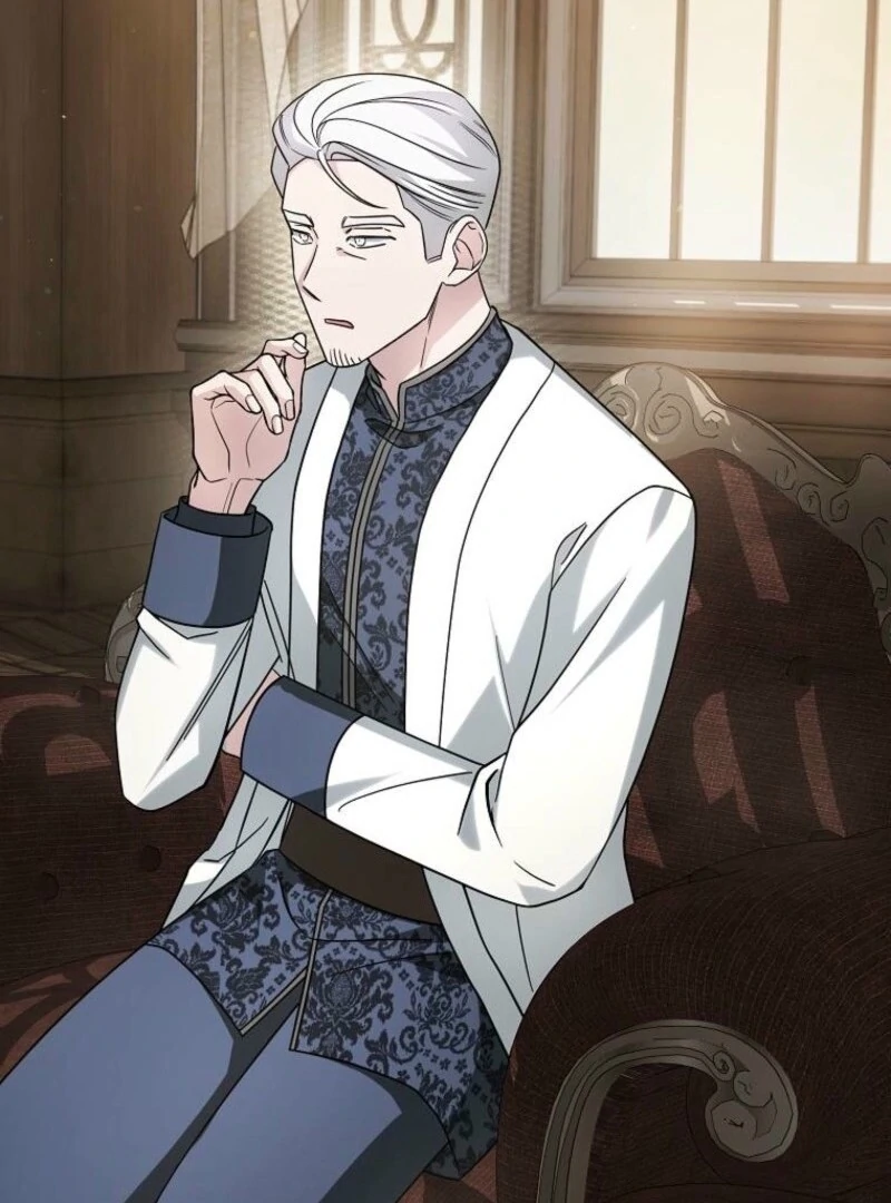 The Villainess’s Wise Retirement Plan Chapter 51 - Page 38