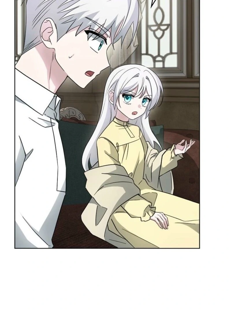 The Villainess’s Wise Retirement Plan Chapter 51 - Page 6