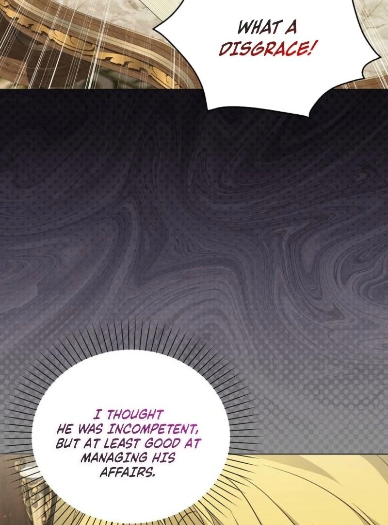 The Villainess’s Wise Retirement Plan Chapter 51 - Page 60