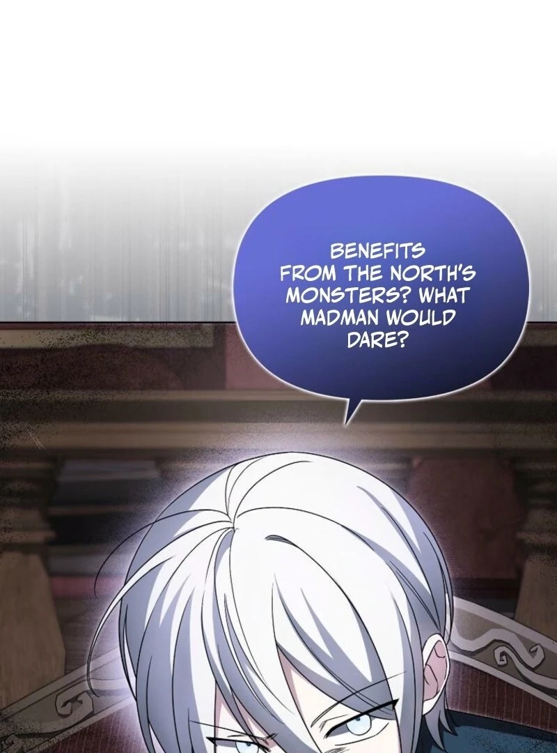 The Villainess’s Wise Retirement Plan Chapter 51 - Page 7