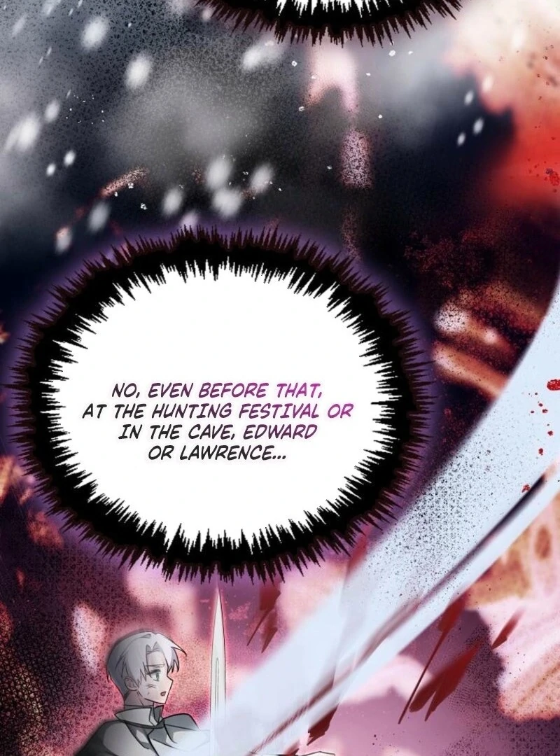 The Villainess’s Wise Retirement Plan Chapter 51 - Page 64