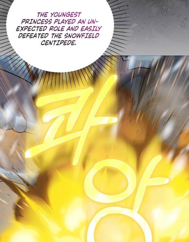 The Villainess’s Wise Retirement Plan Chapter 51 - Page 68