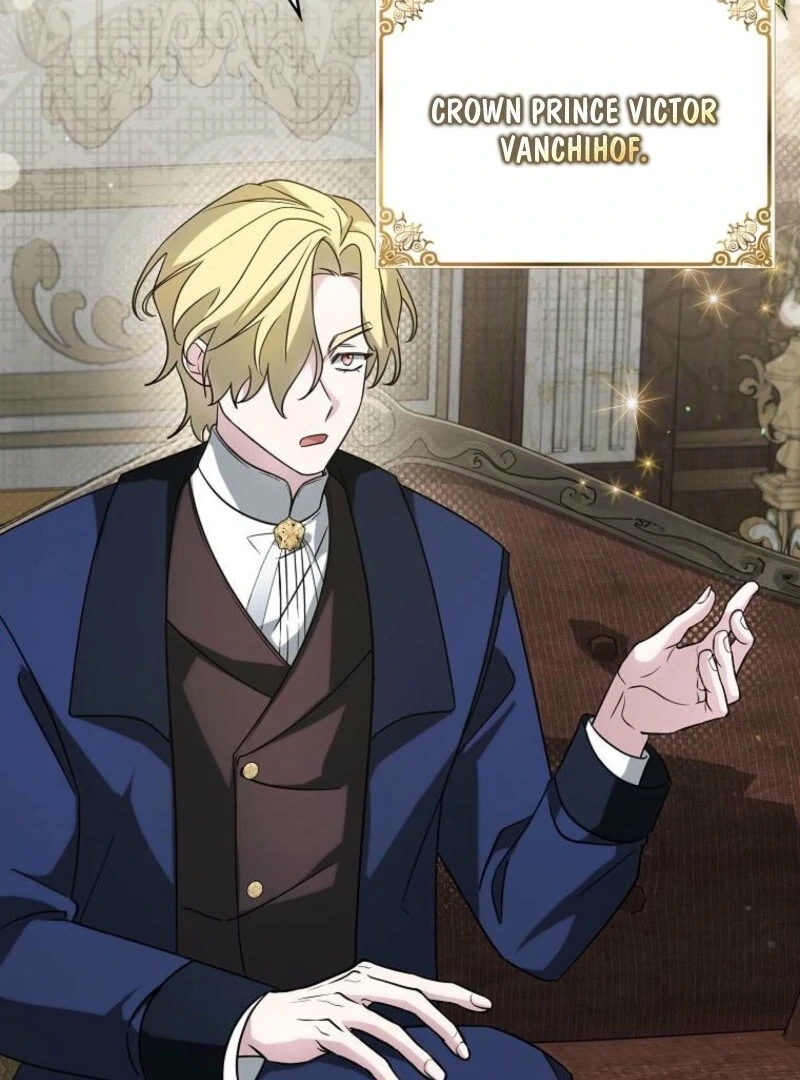 The Villainess’s Wise Retirement Plan Chapter 51 - Page 75