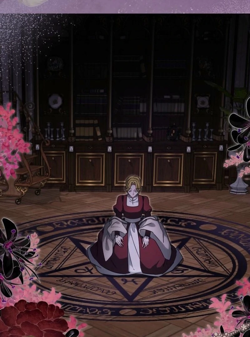 The Villainess’s Wise Retirement Plan Chapter 51 - Page 84