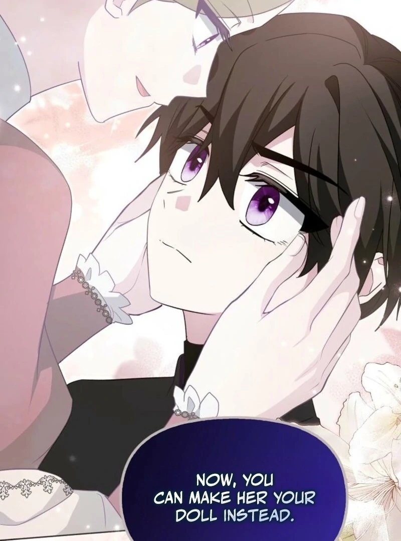 The Villainess’s Wise Retirement Plan Chapter 52 - Page 32