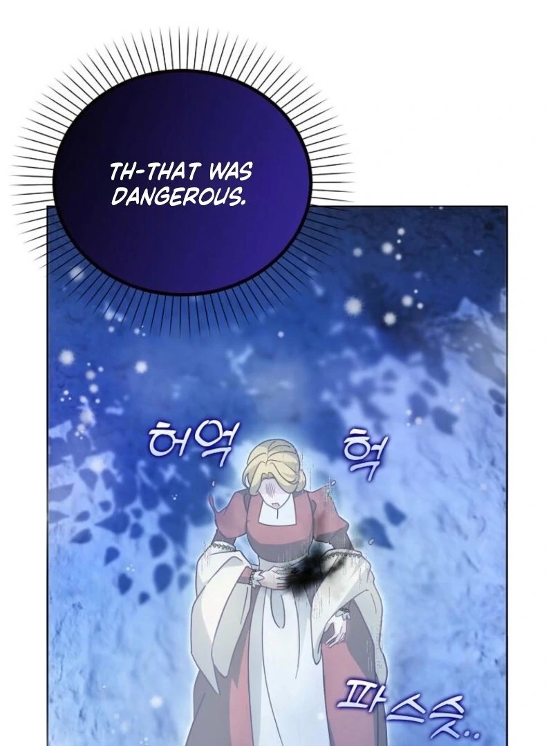 The Villainess’s Wise Retirement Plan Chapter 52 - Page 57