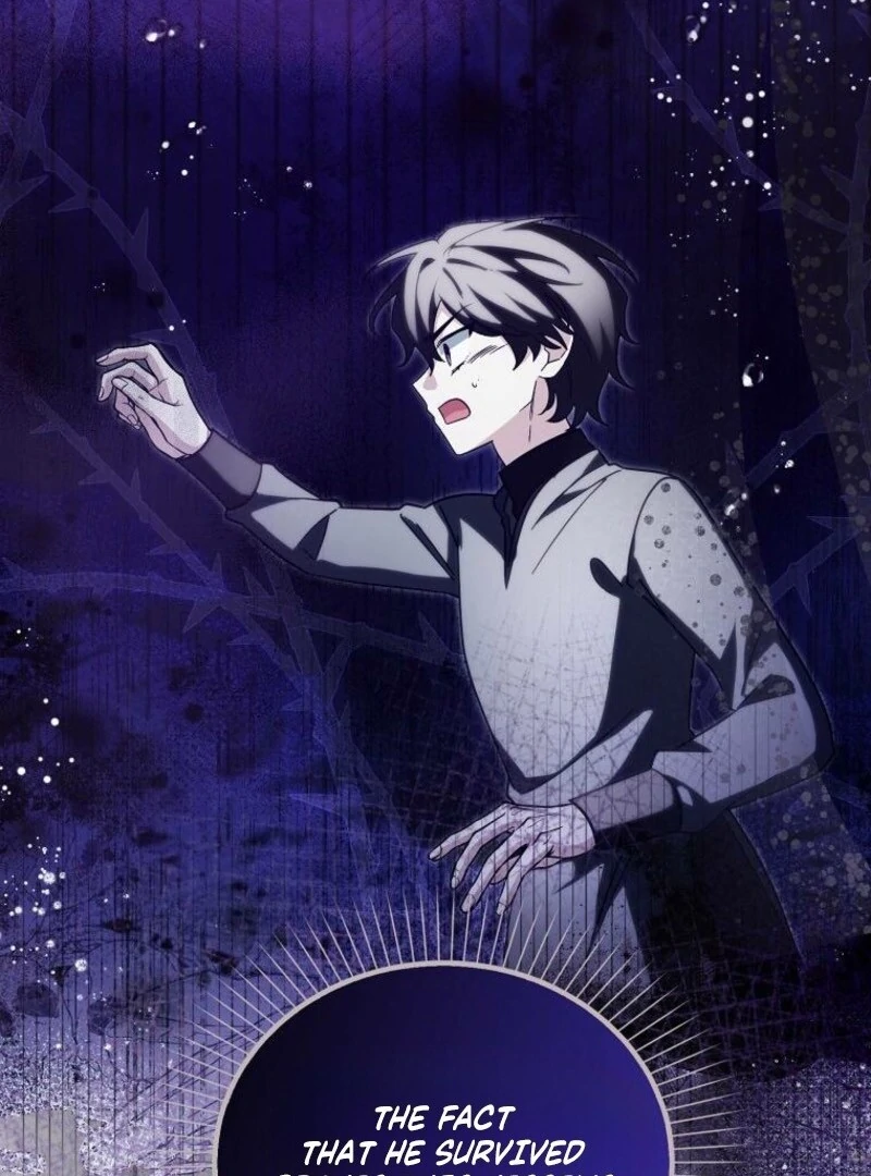 The Villainess’s Wise Retirement Plan Chapter 52 - Page 8