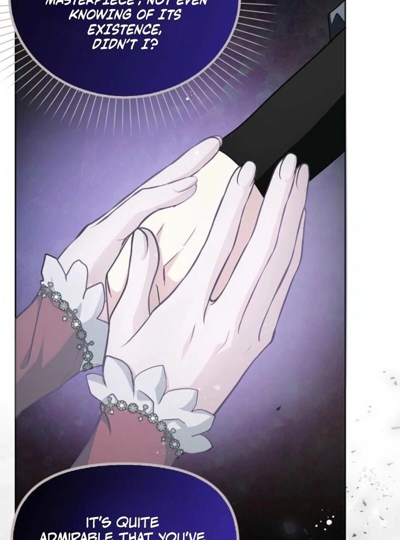 The Villainess’s Wise Retirement Plan Chapter 52 - Page 10