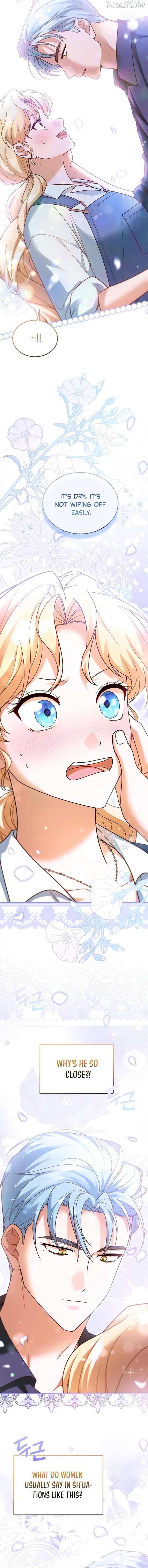 The Villainous Admiral Wants to Catch Me in His Net Chapter 25 - Page 13