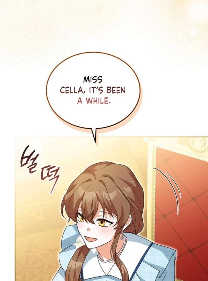 The Villainous Admiral Wants to Catch Me in His Net Chapter 27 - Page 11