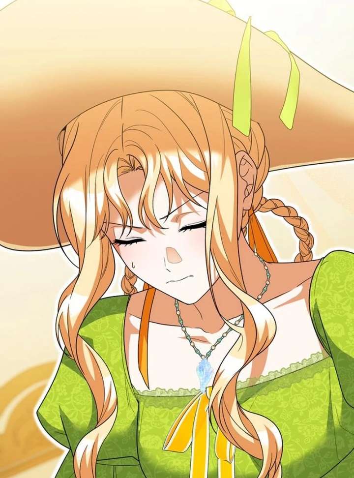 The Villainous Admiral Wants to Catch Me in His Net Chapter 27 - Page 101