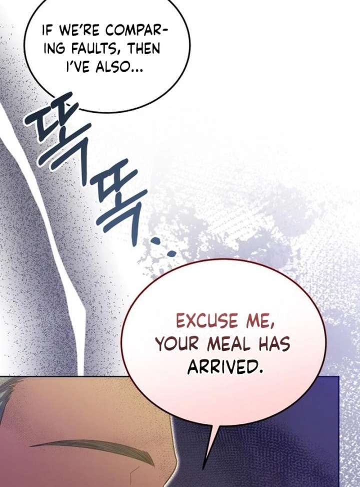 The Villainous Admiral Wants to Catch Me in His Net Chapter 27 - Page 104