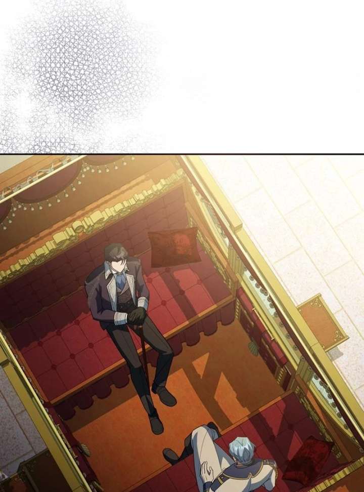 The Villainous Admiral Wants to Catch Me in His Net Chapter 27 - Page 110