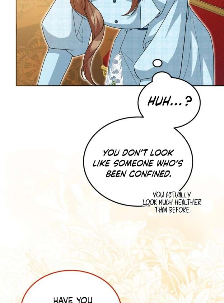 The Villainous Admiral Wants to Catch Me in His Net Chapter 27 - Page 12