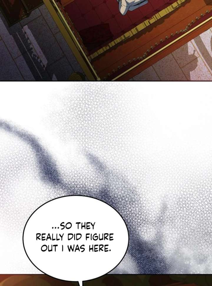 The Villainous Admiral Wants to Catch Me in His Net Chapter 27 - Page 111