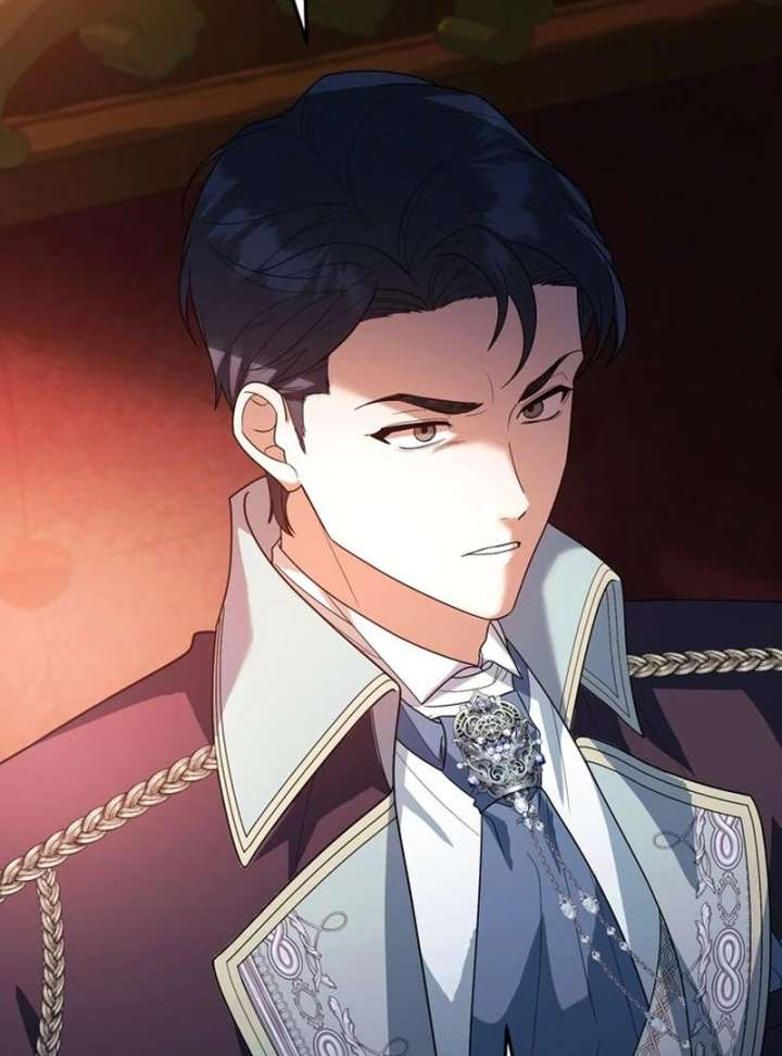 The Villainous Admiral Wants to Catch Me in His Net Chapter 27 - Page 112