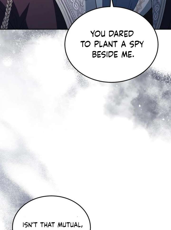 The Villainous Admiral Wants to Catch Me in His Net Chapter 27 - Page 113