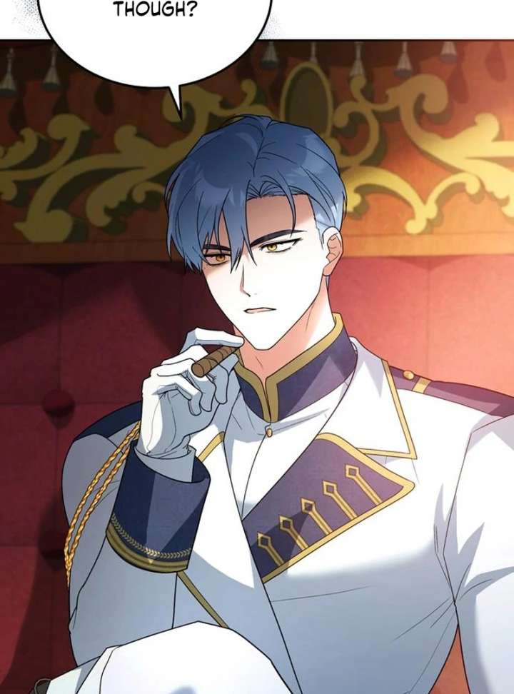 The Villainous Admiral Wants to Catch Me in His Net Chapter 27 - Page 114