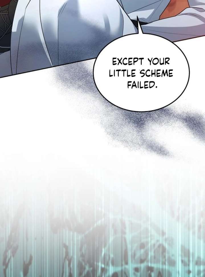 The Villainous Admiral Wants to Catch Me in His Net Chapter 27 - Page 115