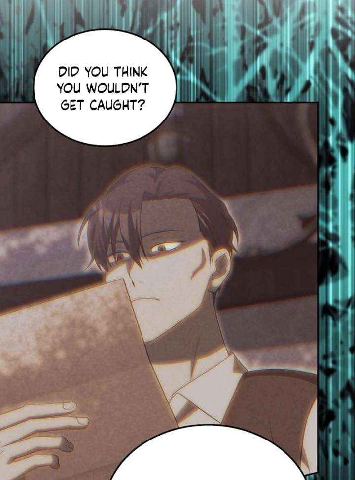 The Villainous Admiral Wants to Catch Me in His Net Chapter 27 - Page 116