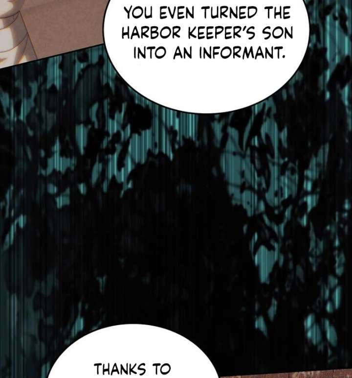 The Villainous Admiral Wants to Catch Me in His Net Chapter 27 - Page 117