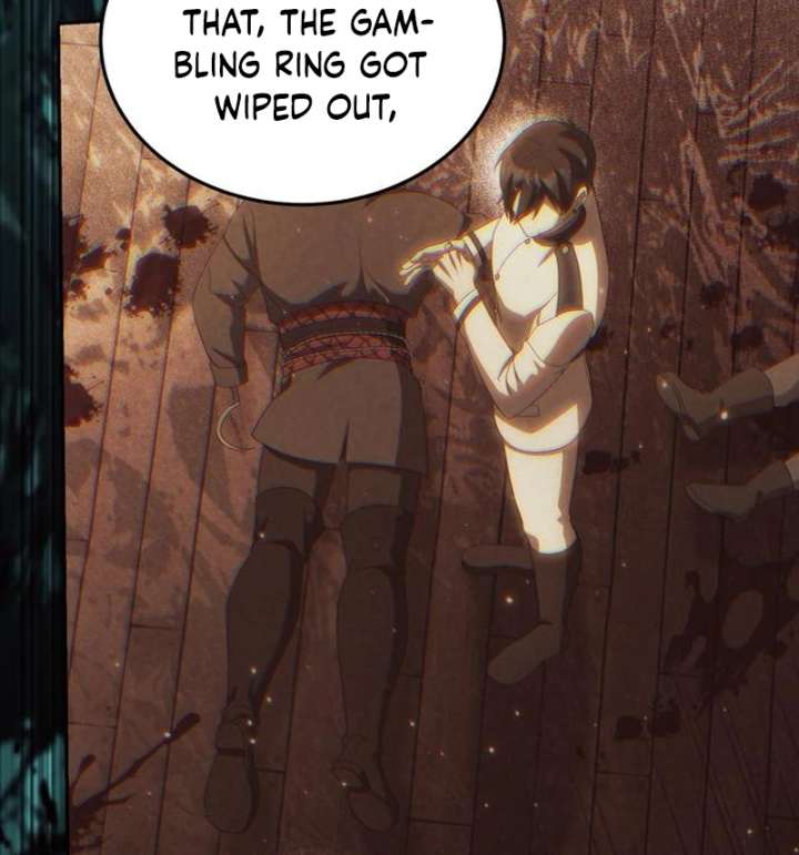 The Villainous Admiral Wants to Catch Me in His Net Chapter 27 - Page 118