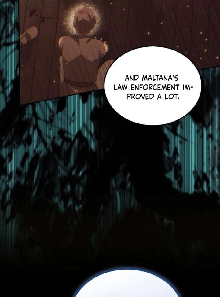 The Villainous Admiral Wants to Catch Me in His Net Chapter 27 - Page 119