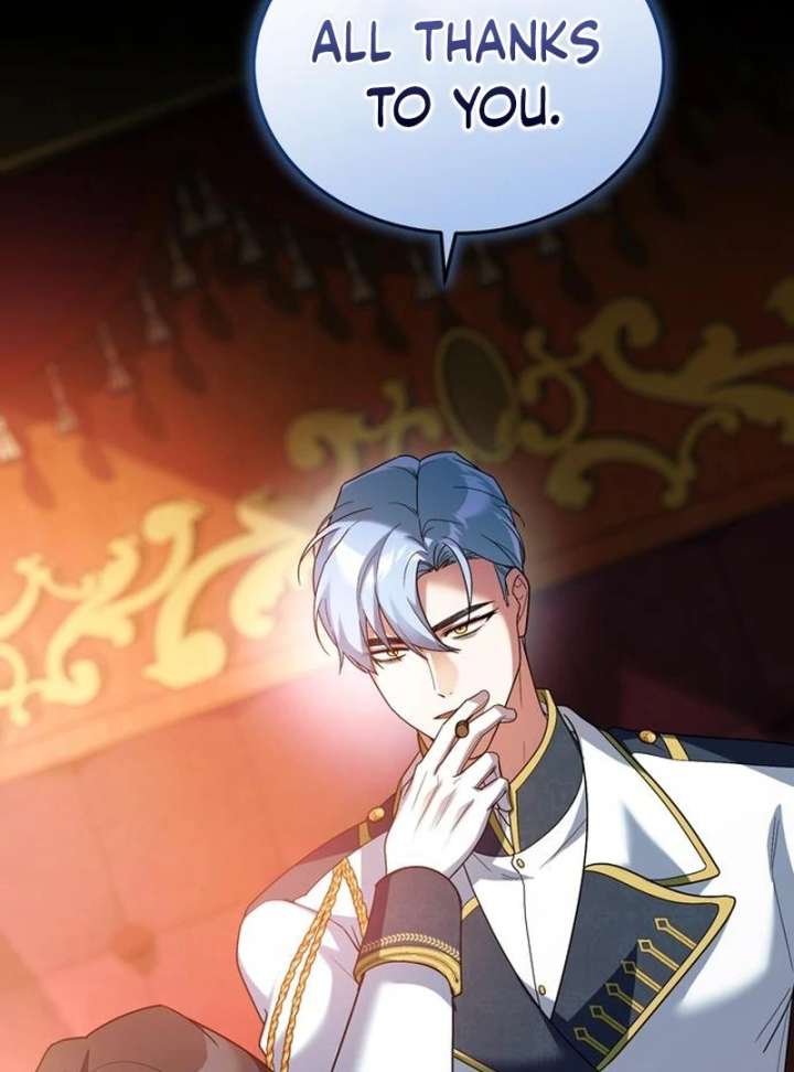 The Villainous Admiral Wants to Catch Me in His Net Chapter 27 - Page 120