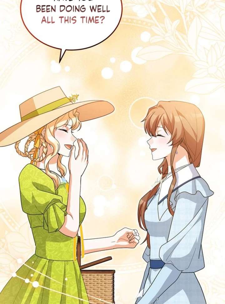 The Villainous Admiral Wants to Catch Me in His Net Chapter 27 - Page 13