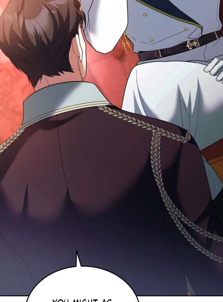 The Villainous Admiral Wants to Catch Me in His Net Chapter 27 - Page 121