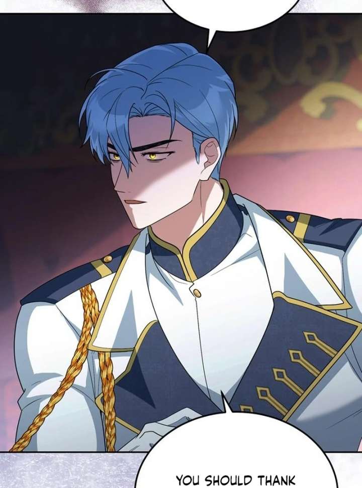 The Villainous Admiral Wants to Catch Me in His Net Chapter 27 - Page 123