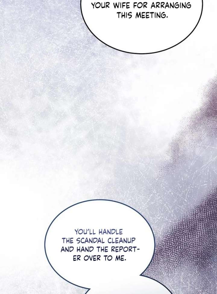 The Villainous Admiral Wants to Catch Me in His Net Chapter 27 - Page 124