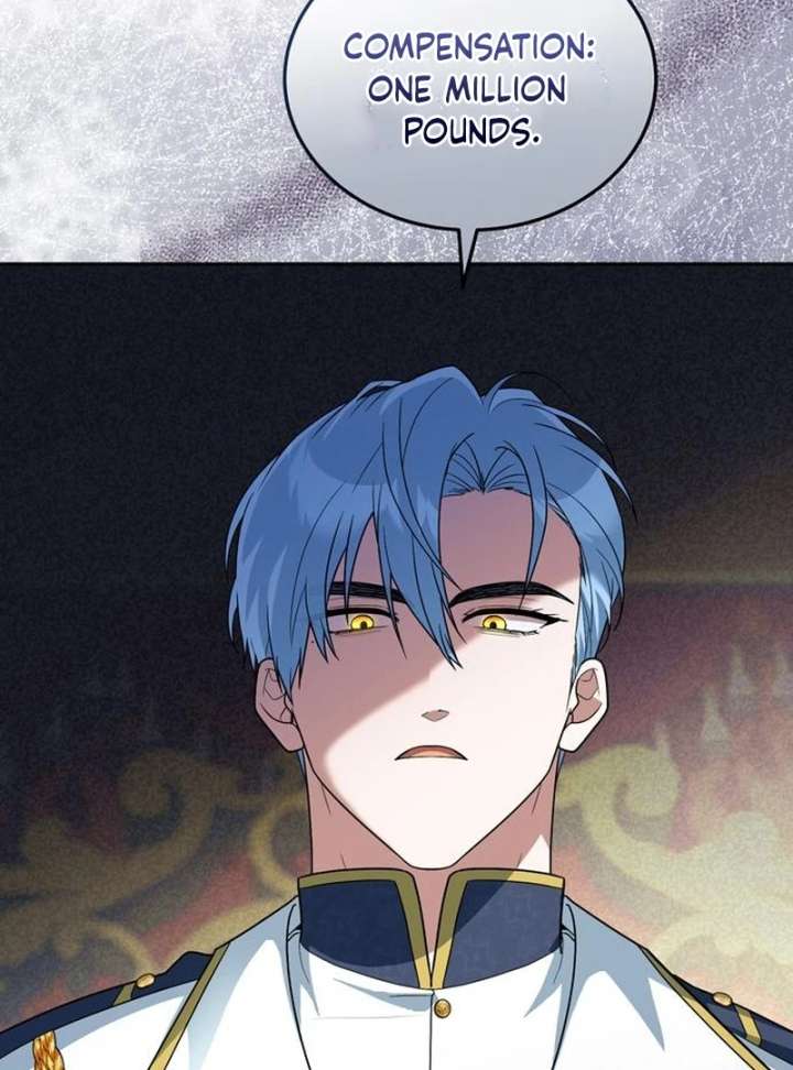 The Villainous Admiral Wants to Catch Me in His Net Chapter 27 - Page 125