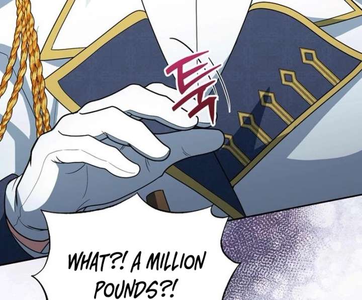 The Villainous Admiral Wants to Catch Me in His Net Chapter 27 - Page 126