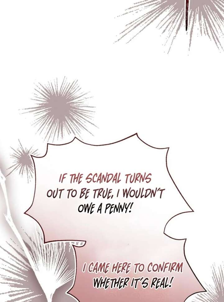 The Villainous Admiral Wants to Catch Me in His Net Chapter 27 - Page 129