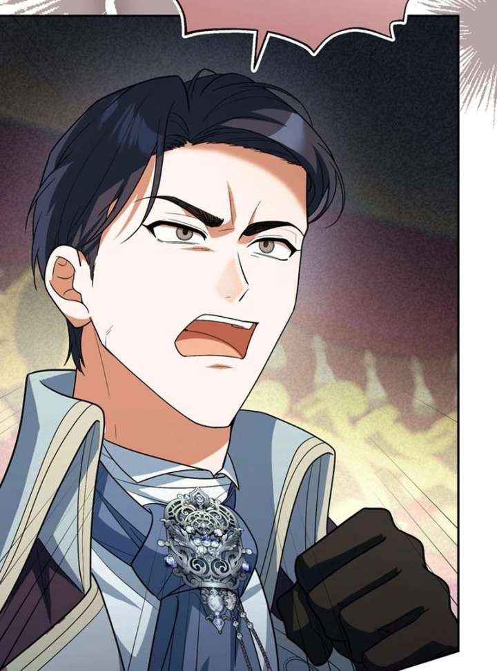 The Villainous Admiral Wants to Catch Me in His Net Chapter 27 - Page 130