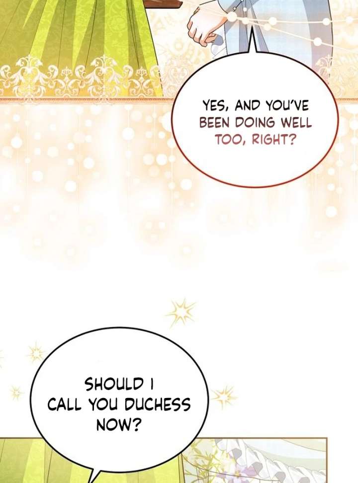 The Villainous Admiral Wants to Catch Me in His Net Chapter 27 - Page 14