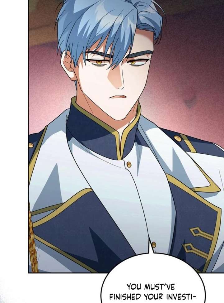 The Villainous Admiral Wants to Catch Me in His Net Chapter 27 - Page 132