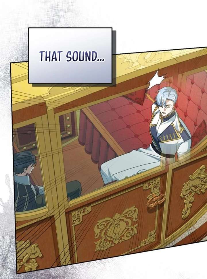 The Villainous Admiral Wants to Catch Me in His Net Chapter 27 - Page 134