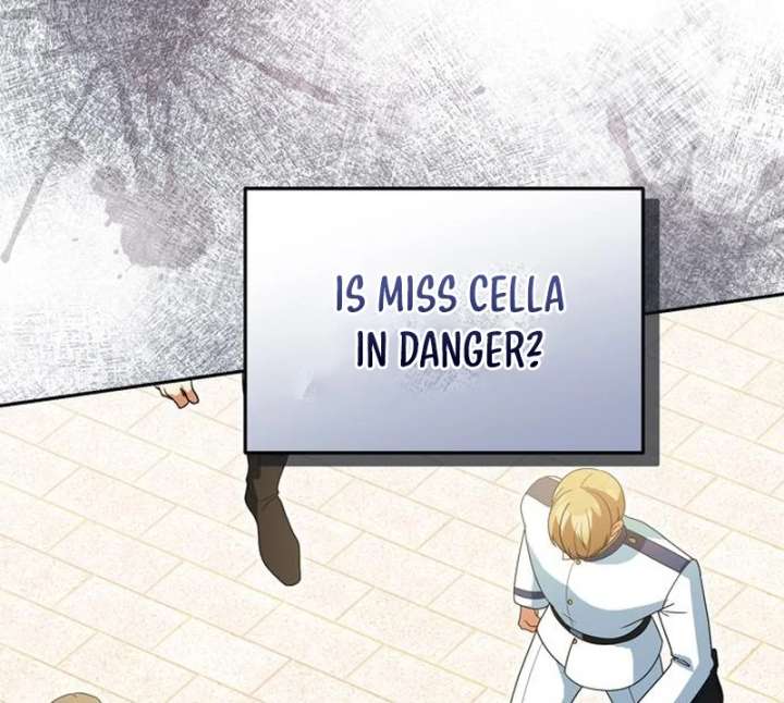 The Villainous Admiral Wants to Catch Me in His Net Chapter 27 - Page 135