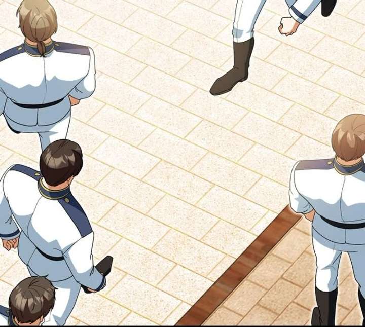 The Villainous Admiral Wants to Catch Me in His Net Chapter 27 - Page 136