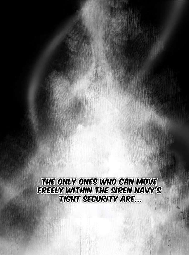 The Villainous Admiral Wants to Catch Me in His Net Chapter 27 - Page 137